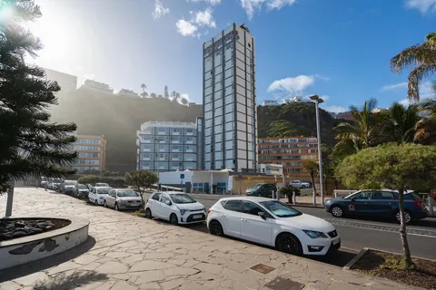 Appartamento 60 m² a Puerto de la Cruz
