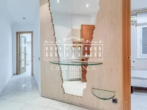 Wohnung 150 m² in Barcelona