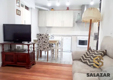 Pis de 87 m² a Bilbao