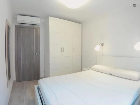 Pis de 68 m² a Madrid
