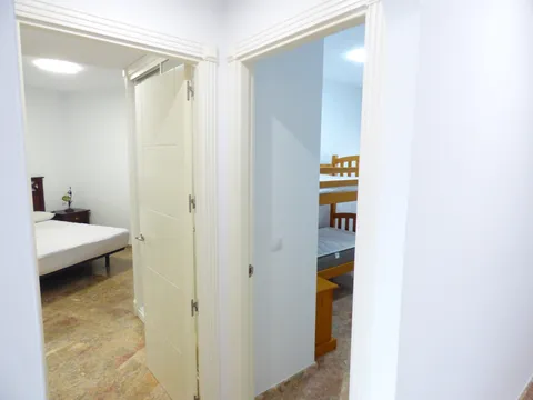 Flat 70 m² in Alcaucín