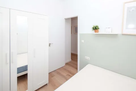 Wohnung 64 m² in Valencia