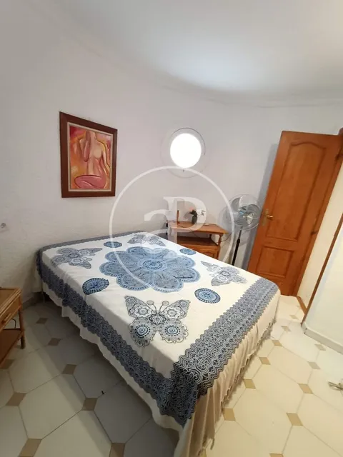 Haus 90 m² in Dénia