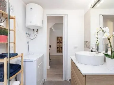 Wohnung 75 m² in Candelaria