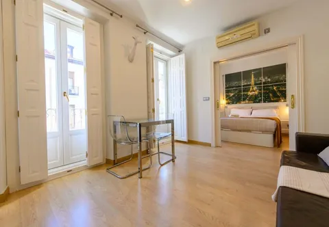 Pis de 60 m² a Madrid