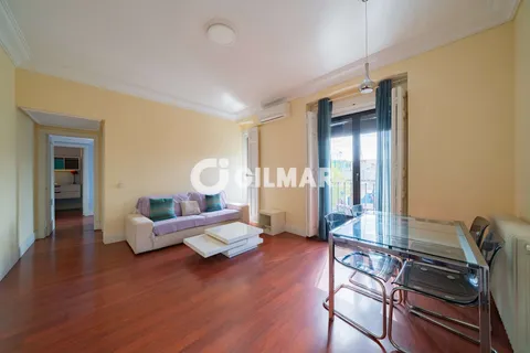 Appartamento 60 m² a Madrid