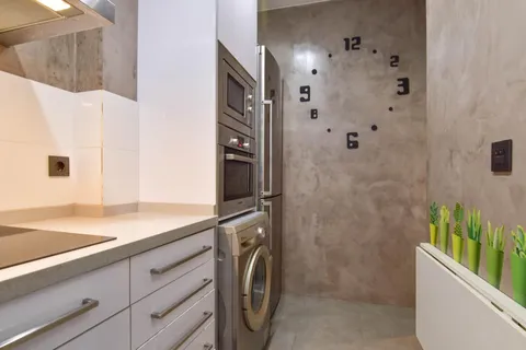 Pis de 53 m² a València