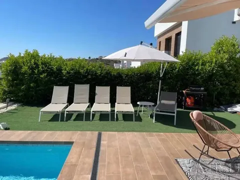 Casa de 210 m² a Finestrat