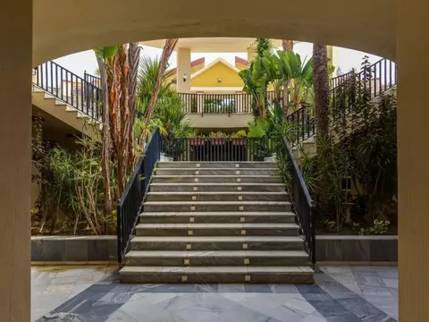 Pis de 80 m² a Marbella