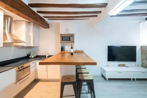 Piso de 60 m² en Pamplona