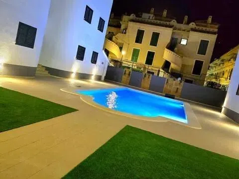 Wohnung 80 m² in Mazarrón