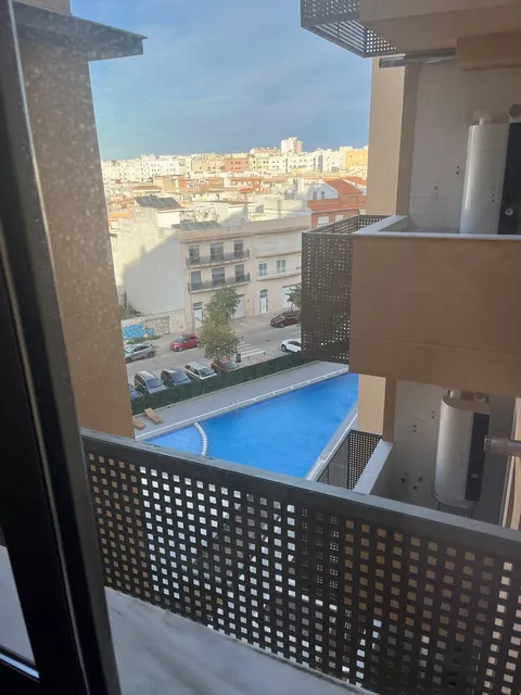 Pis de 120 m² a Gandia