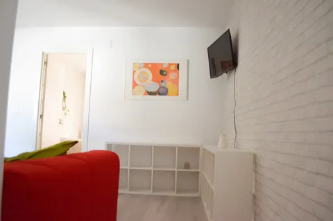 Habitació de lloguer, València