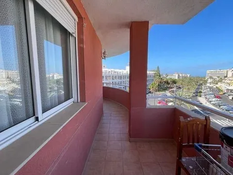 Apartamento 110 m² em Arona