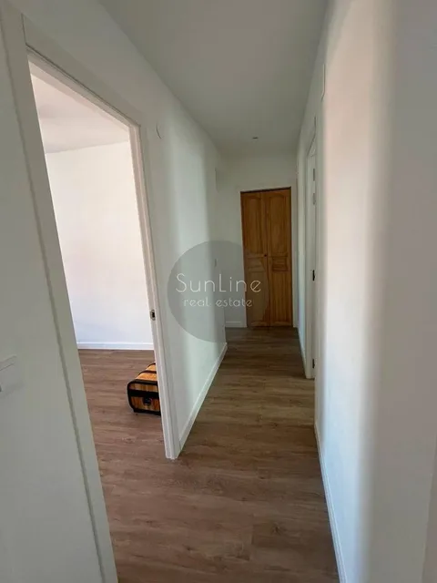 Wohnung 89 m² in Valencia