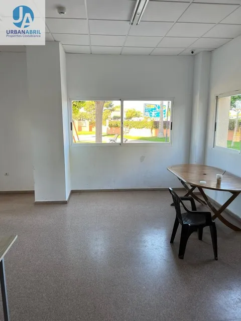 Wohnung 25 m² in el Campello