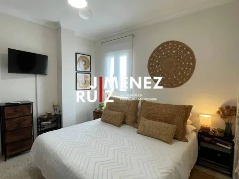 Pis de 43 m² a El Puerto de Santa María