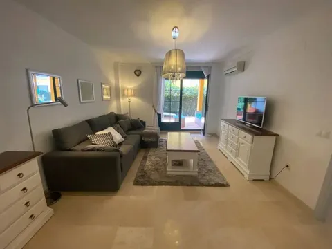 Pis de 110 m² a Estepona