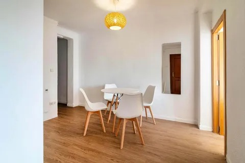 Habitació de lloguer, València
