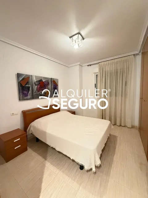 Pis de 60 m² a Orpesa