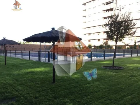 Pis de 50 m² a Seseña