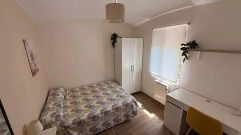 Habitació de lloguer, Valladolid (2/15)