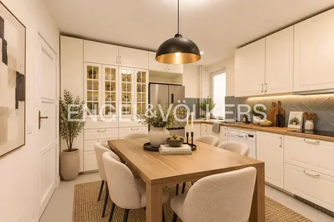 Pis de 427 m² a Madrid