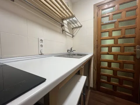 Pis de 40 m² a Granada