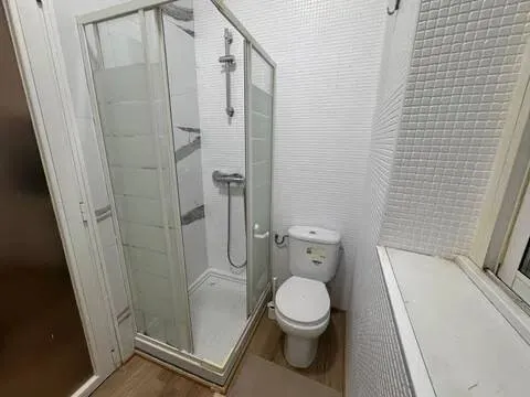 Wohnung 51 m² in Madrid