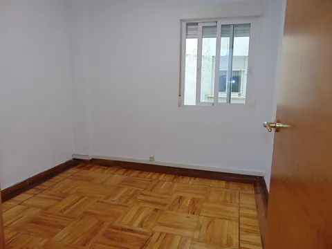 Pis de 102 m² a Madrid