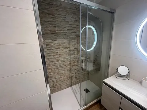 Pis de 72 m² a Getafe