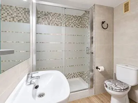 Pis de 86 m² a Palma