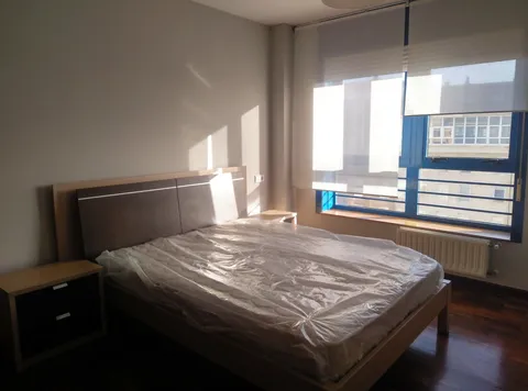 Apartamento 67 m² em A Corunha