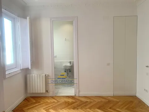 Pis de 206 m² a Madrid