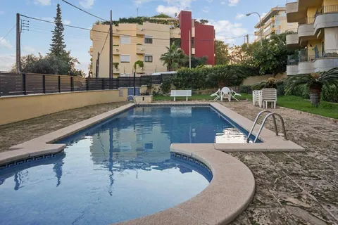 Pis de 96 m² a Palma