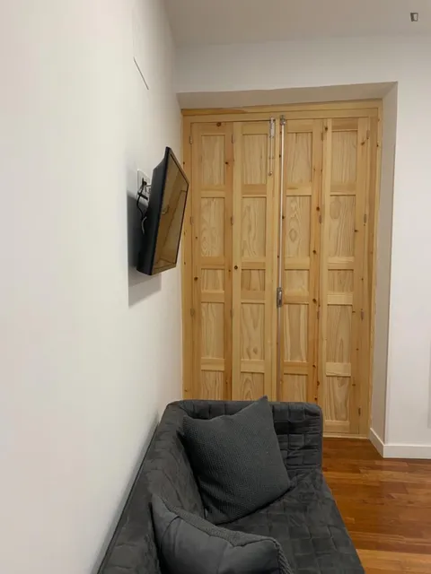 Pis de 29 m² a Madrid