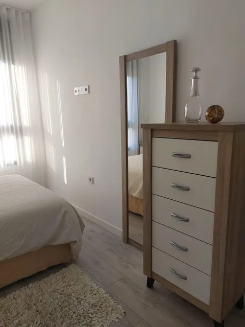 Appartement 85 m² à Málaga
