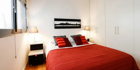 Pis de 70 m² a Madrid