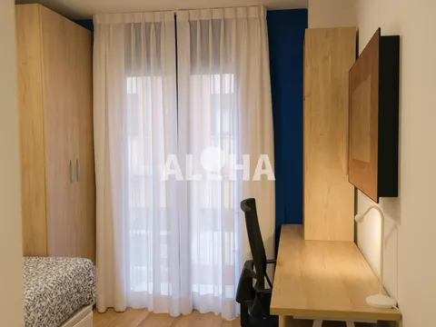 Zimmer 18 m², Alfara del Patriarca