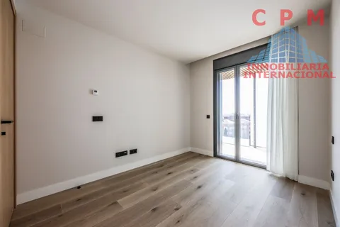 Pis de 65 m² a Madrid