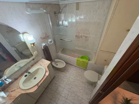 Pis de 53 m² a Vila-seca