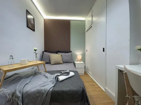 Habitación en alquiler, Madrid