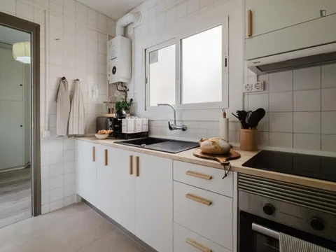 Habitació de lloguer, Barcelona