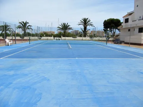 Pis de 52 m² a San Javier