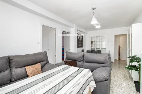 Pis de 109 m² a Granada
