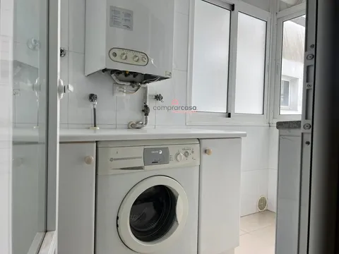 Pis de 62 m² a Culleredo