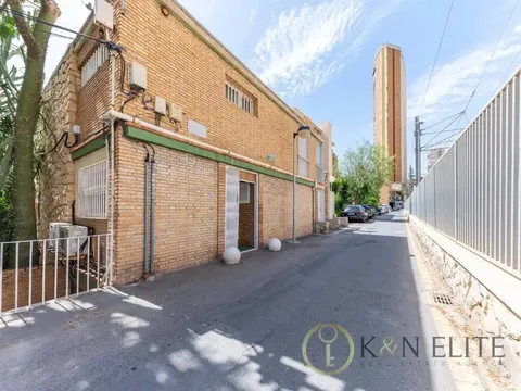 Pis de 72 m² a Alacant