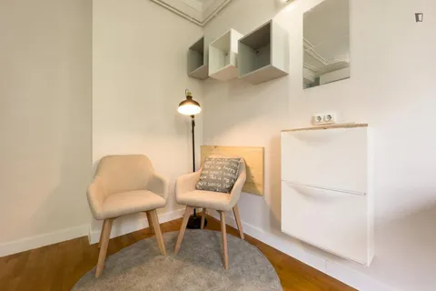 Habitación en alquiler, Barcelona