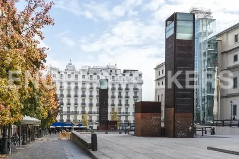 Pis de 46 m² a Madrid