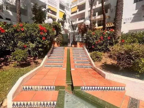 Pis de 130 m² a Estepona